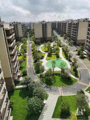 市場回暖信號？梅州上半年新建住宅商品房銷售破萬套，展現區域經濟新活力