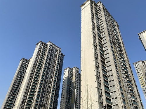 鄭州優化住房限購 認貸不認房，商品房團購會助力市場活力